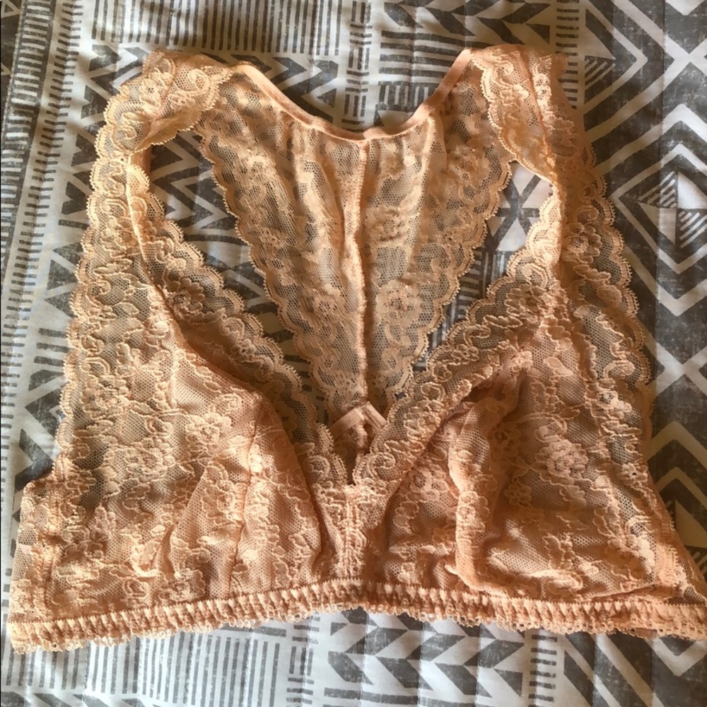 Victoria’s Secret Bralette